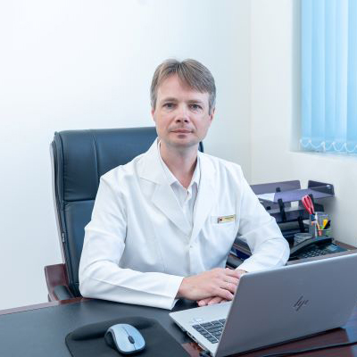 Dr PRAKOPCHIK IVAN