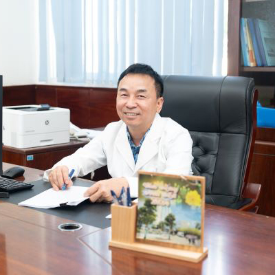 Ths.Bs. Nguyễn Văn Hiệp