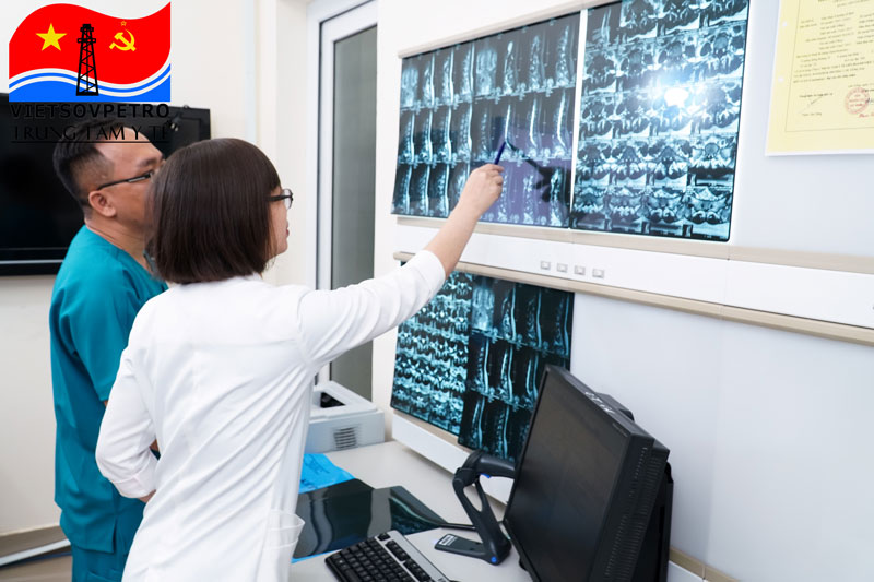 Khoa Chẩn Đoán Hình Ảnh Khoa Chẩn Đoán Hình Ảnh