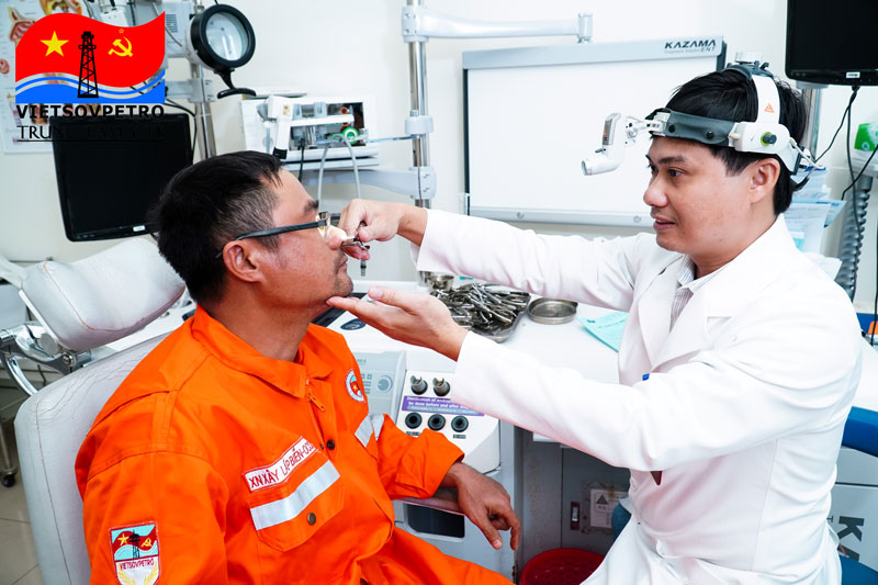 Phòng Khám Tai Mũi Họng Phòng Khám Tai Mũi Họng