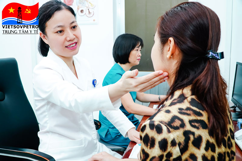 Phòng Khám Da Liễu Phòng Khám Da Liễu