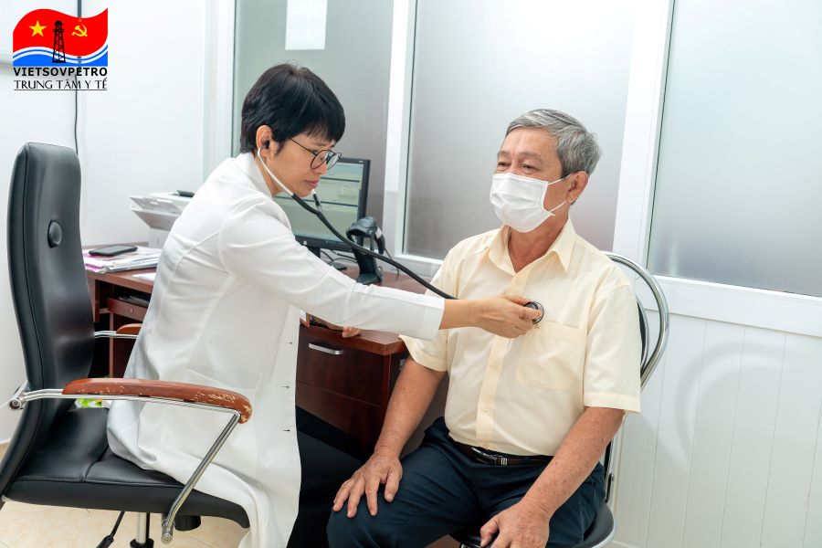 Phòng Khám Nội Phòng Khám Nội