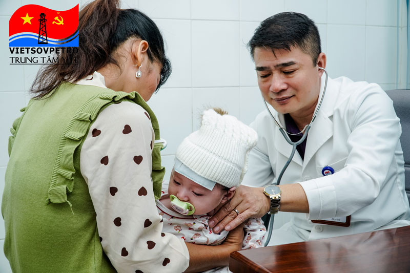 Phòng Khám Nhi Phòng Khám Nhi