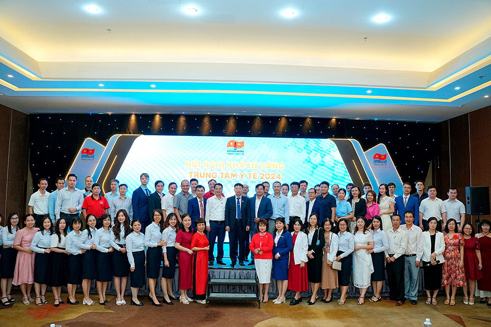 Hội Nghị Khách Hàng Hội Nghị Khách Hàng