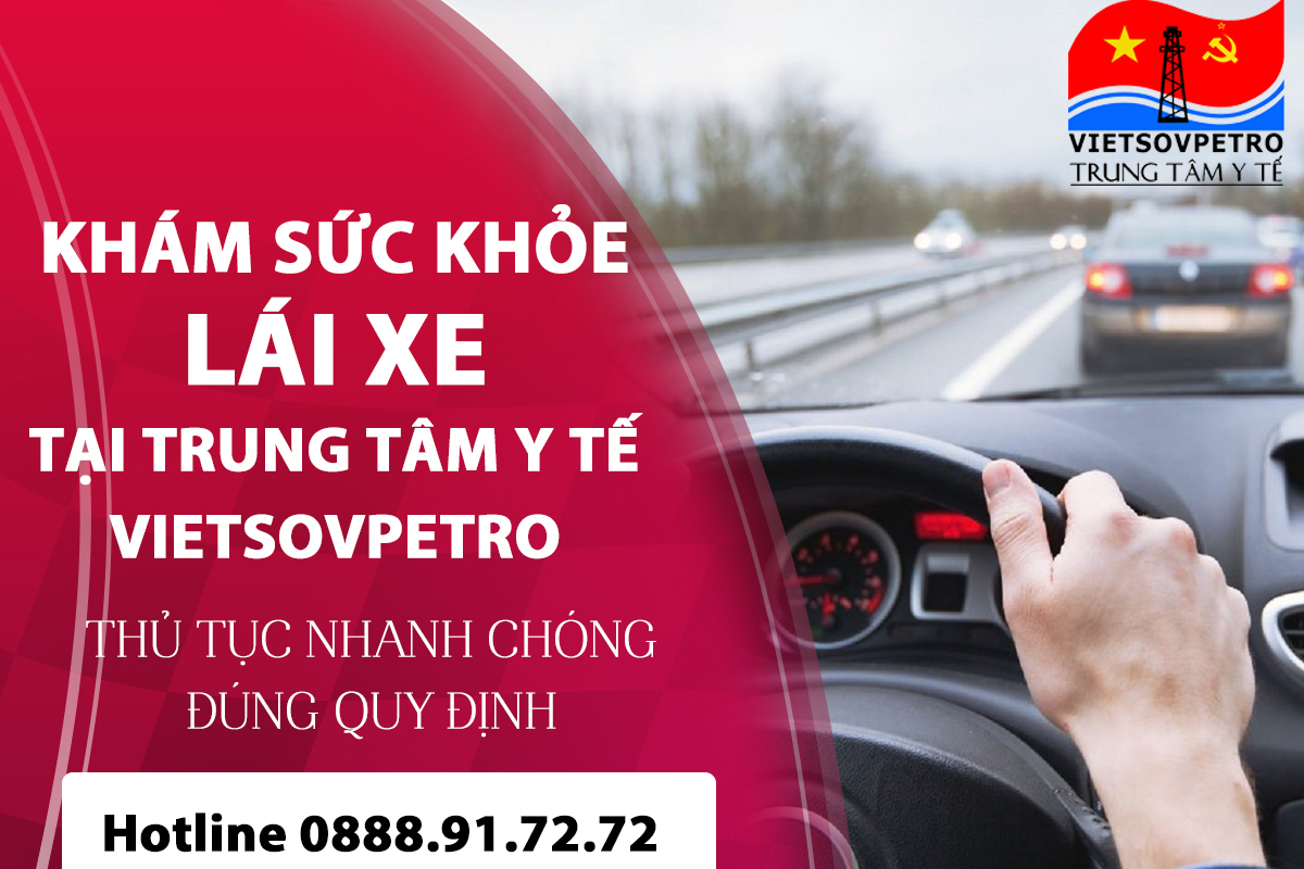 Triển Khai Liên Thông Dữ Liệu Giấy Khám Sức Khỏe Lái Xe Triển Khai Liên Thông Dữ Liệu Giấy Khám Sức Khỏe Lái Xe