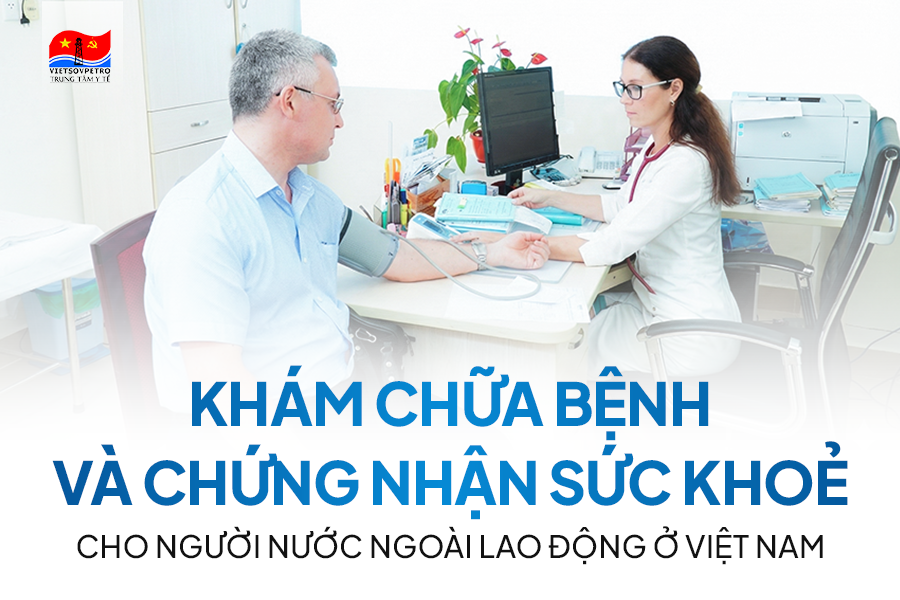 HEALTH CARE FOR FOREIGNERS