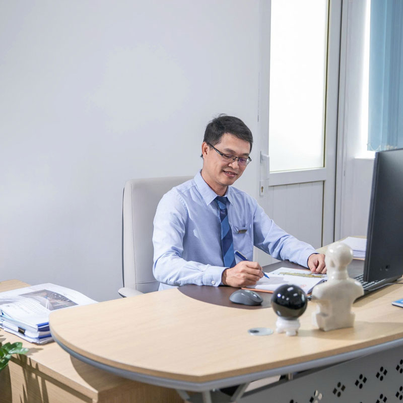 Bs. Trịnh Văn Đạo