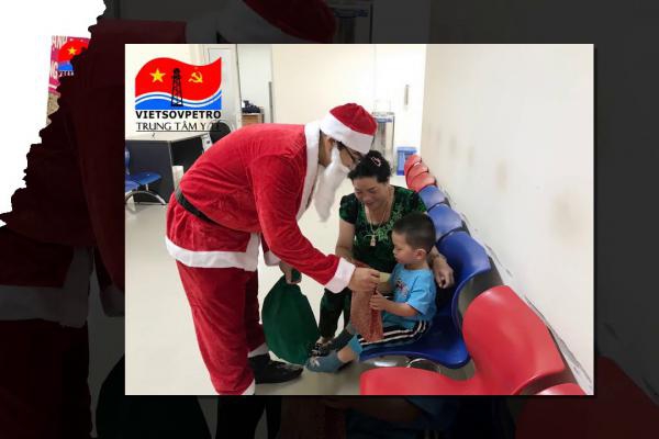 Tổng Kết Hoạt Động Ttyt 2019