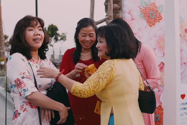 Tổng Kết Cuối Năm 2019: Vị Tết Kết Tình Thân