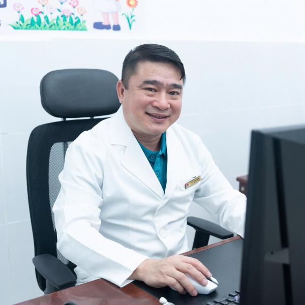 Bs. Vũ Hồng Thắng