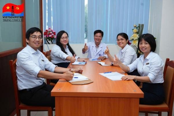 MEDICAL DEPARTMENT - QUALITY ASSURANCE - DVN