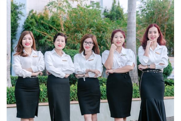 Phòng Dịch Vụ Ngoài