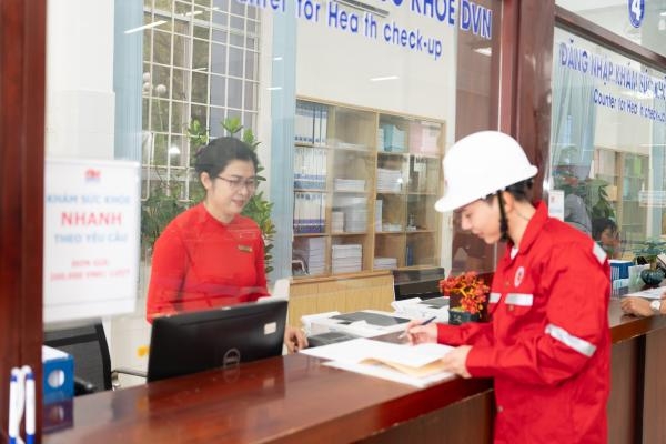 Khám Sức Khỏe Cho Người NƯỚC NGOÀI Dưới 18 Tuổi