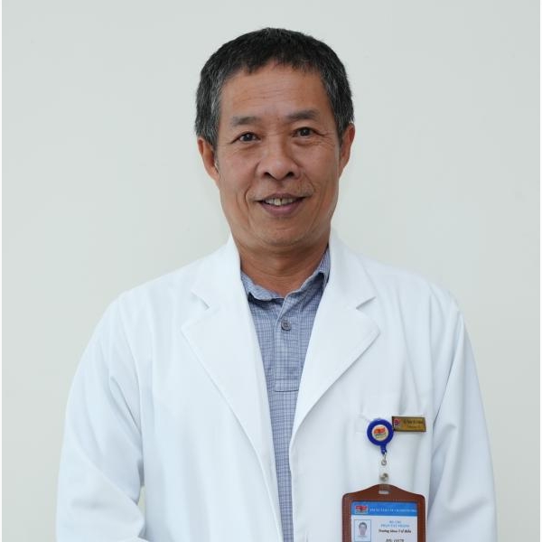 BS.CKI. Phan Tất Thắng