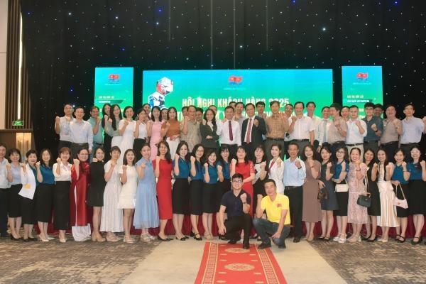 HỘI NGHỊ KHÁCH HÀNG 2025