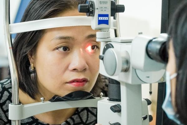 Tuần Lễ Glôcôm Thế Giới: Cảnh Báo 