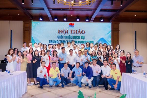 HỘI THẢO GIỚI THIỆU DỊCH VỤ Y TẾ