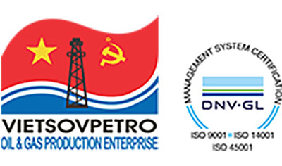 LIÊN DOANH VIETSOVPETRO - XÍ NGHIỆP KHAI THÁC DẦU KHÍ