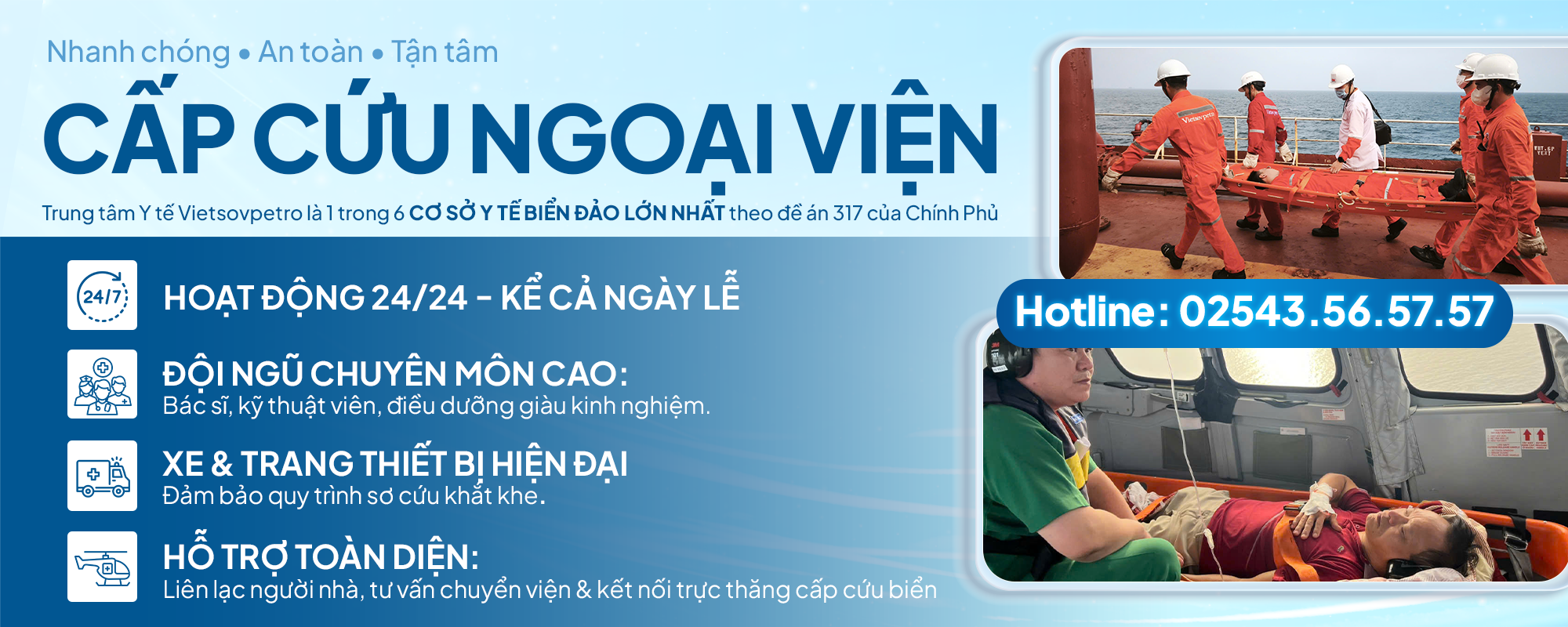 BANNER 2 - DỊCH VỤ CẤP CỨU NGOẠI VIỆN