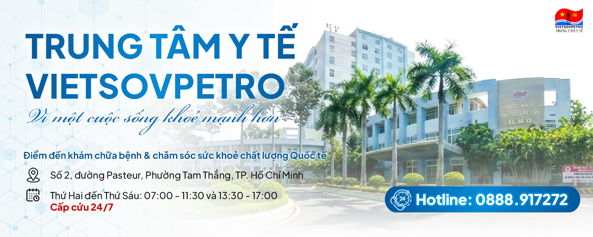 BANNER 5 - GIỚI THIỆU TOÀ NHÀ