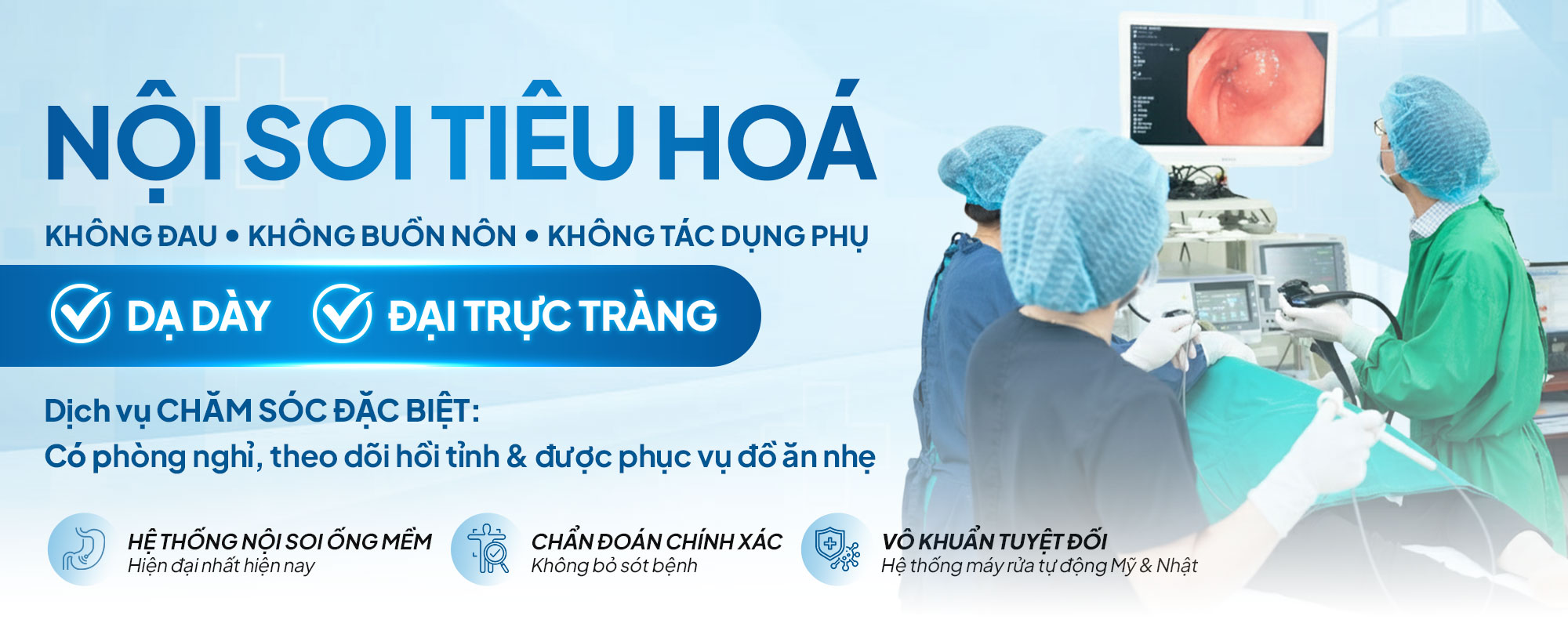 NỘI SOI TIÊU HOÁ NỘI SOI TIÊU HOÁ