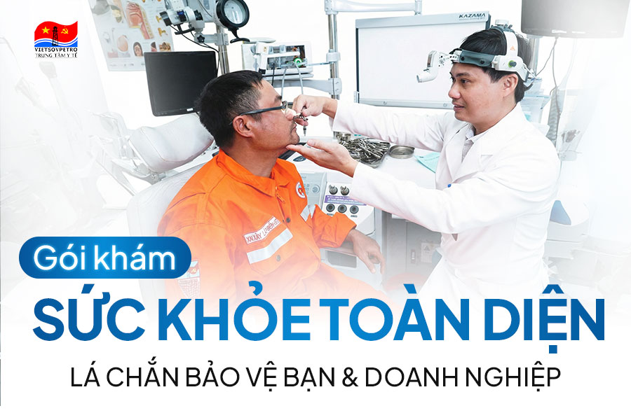 KHÁM SỨC KHỎE KHÁM SỨC KHỎE