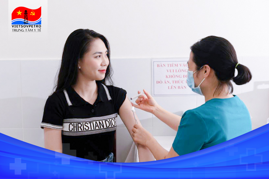 PHÒNG VẮC XIN PHÒNG VẮC XIN