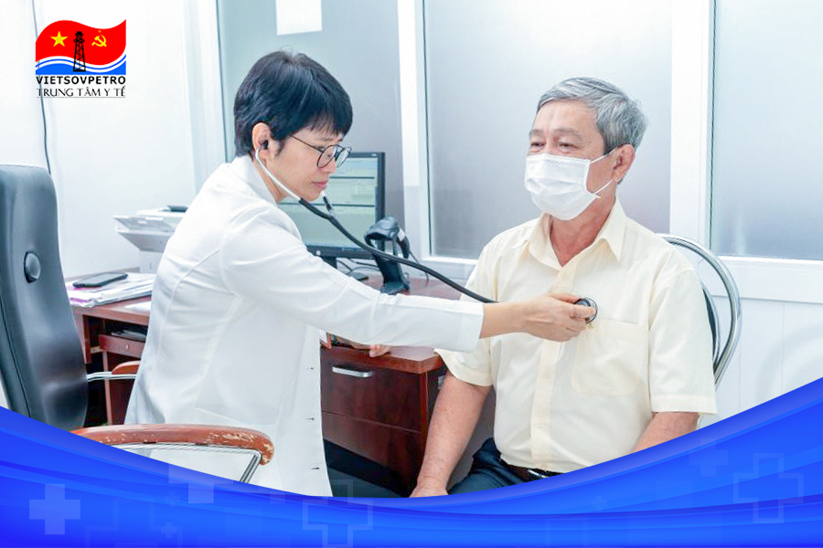 PHÒNG KHÁM NỘI PHÒNG KHÁM NỘI