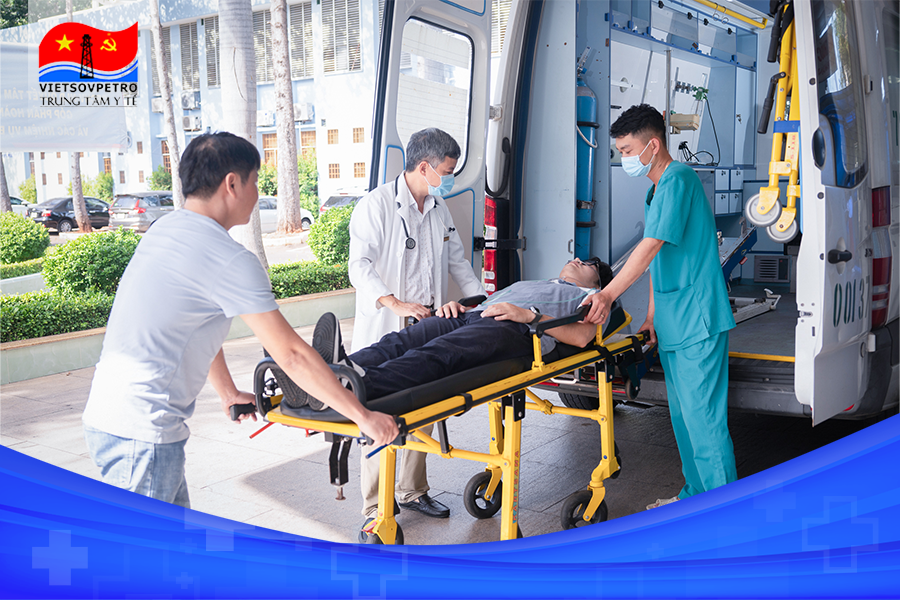 KHOA CẤP CỨU KHOA CẤP CỨU