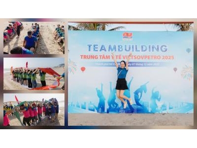 TEAM BUILDING TTYT 2025